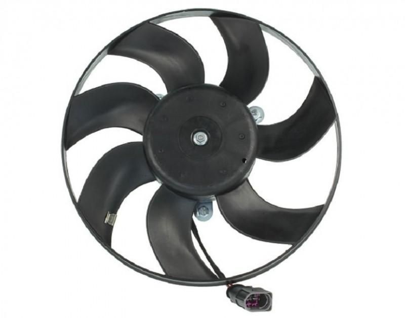 Ventilator, radiator Skoda OCTAVIA Combi 5E5 2012-2016 1K0959455DH