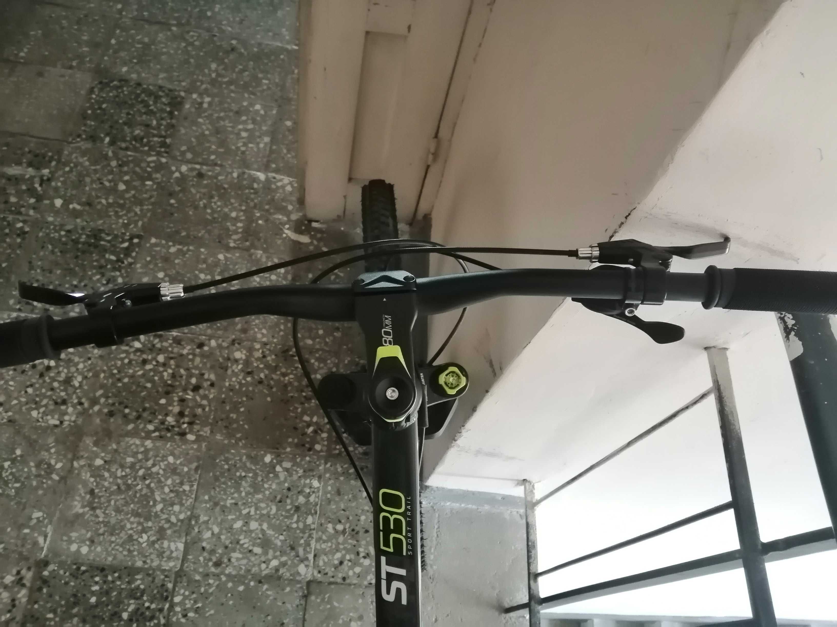 Bicicleta MTB ROCKRIDER ST 530 in stare foarte buna