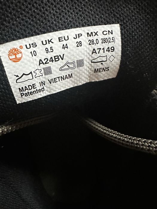 Timberland Merrell мъжки боти