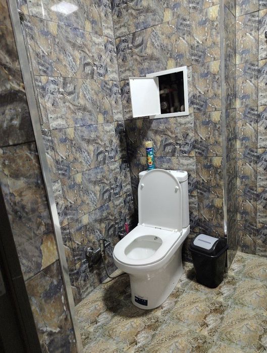 Аренда квартиры 1/2/9 Ахмад Югнакий Риверсайд