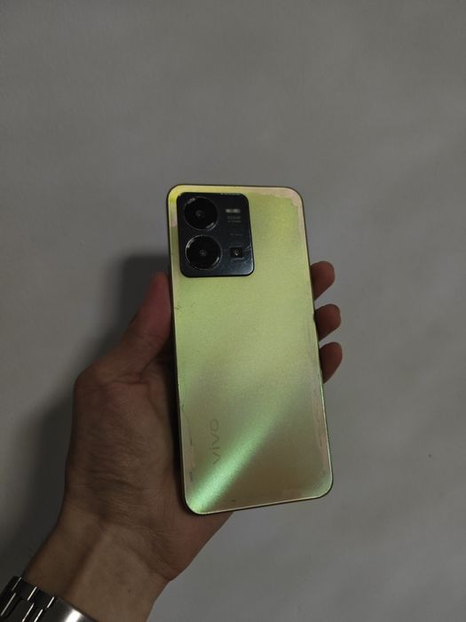 Vivo Y35 (8/64 ГБ)