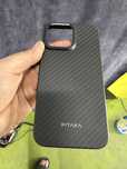 Pitaka, original iphone 15 pro max