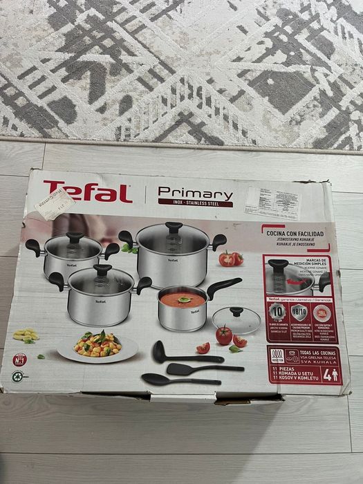 Набор Tefal Оригинальный набор
