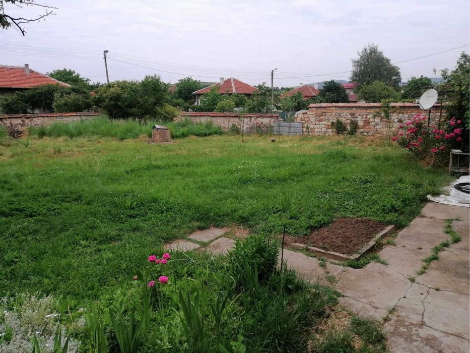 Продава се Къща в с. Саранци, Област София-област - 80 кв.м за 1063 €/кв.м - Снимка #6