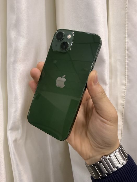 Iphone 13 128 Gb ideal