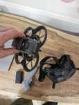 Dji avata комплект для на начала идеально , есть все включая сумку.