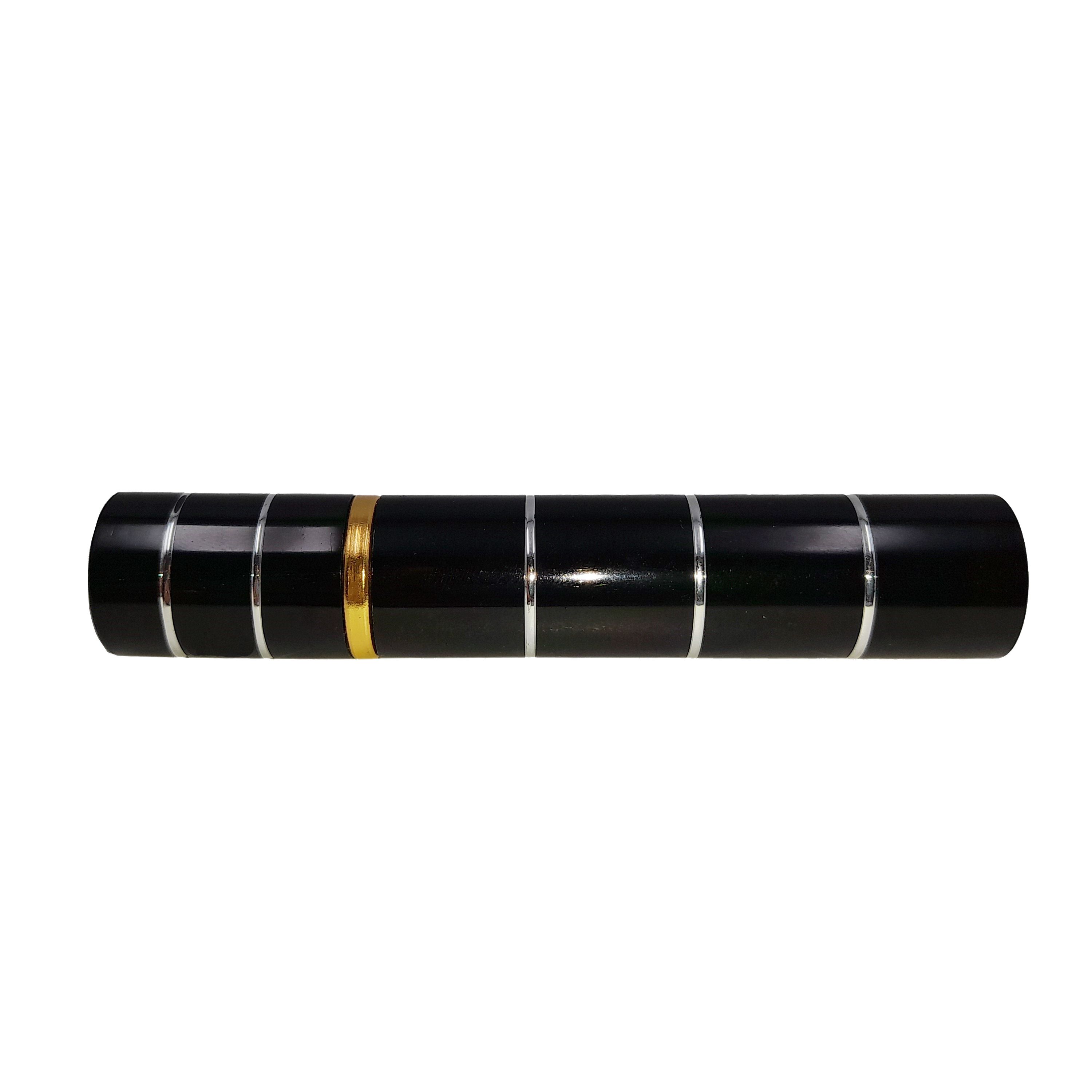 Spray piper IdeallStore®, Midnight Defence, dispersant, 20 ml, negru