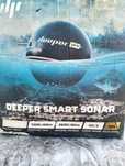 Sonar pescuit Deeper pro+.
