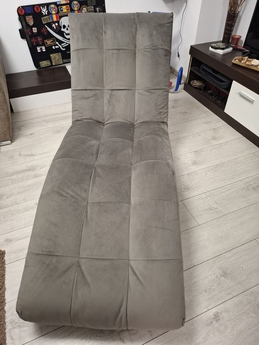 Fotoliu sezlong pentru relaxare