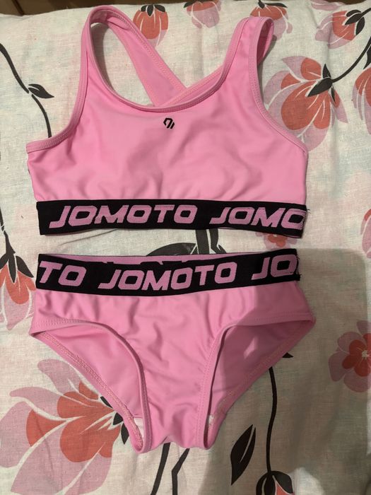 Купальник для девочки