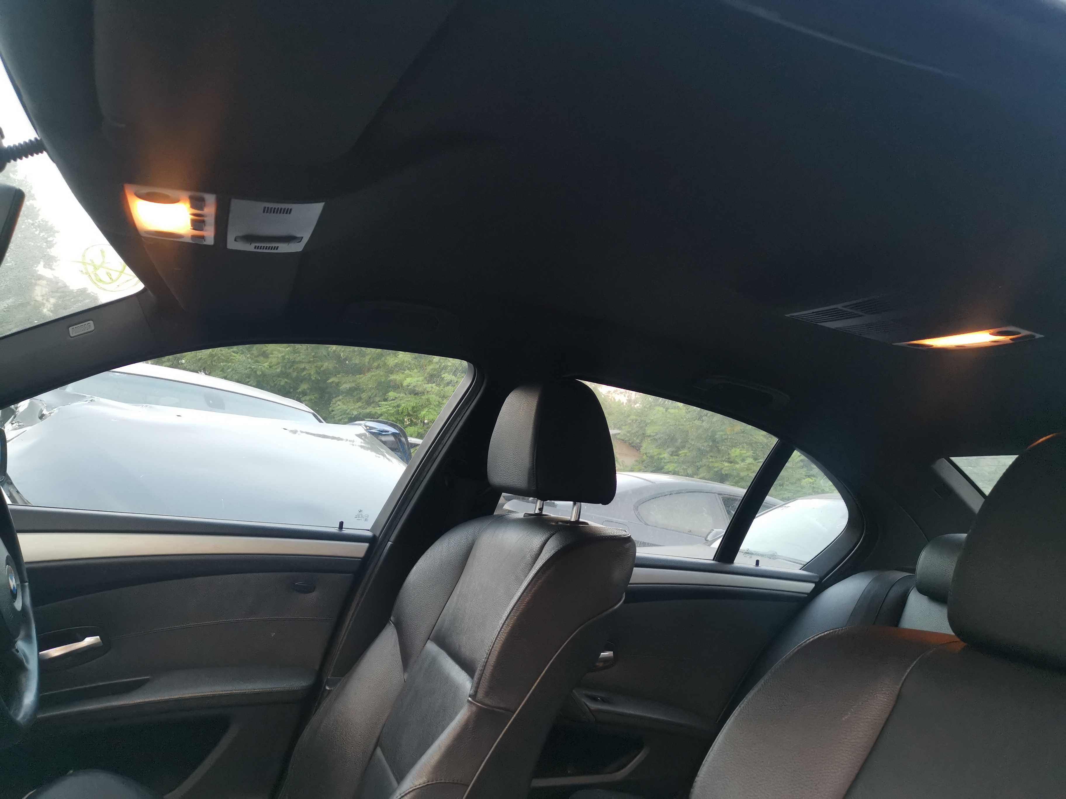 на части бмв е60 525д м57 197кс bmw e60 m57 197hp lci m sport recaro