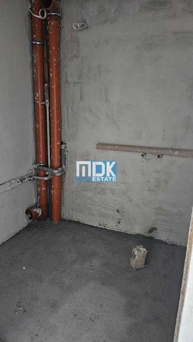 Продава се Двустаен апартамент в Пловдив, Коматевски възел - 53 кв.м за 1293 €/кв.м - Снимка #9