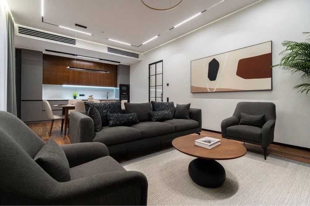 Бомба Цена! Мирабадский 3х ком ЖК Мирабад Авеню ор-р Айбек ID06!