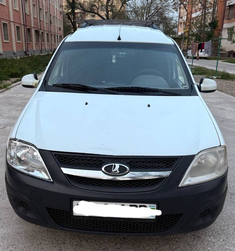 Ларгус продаётся