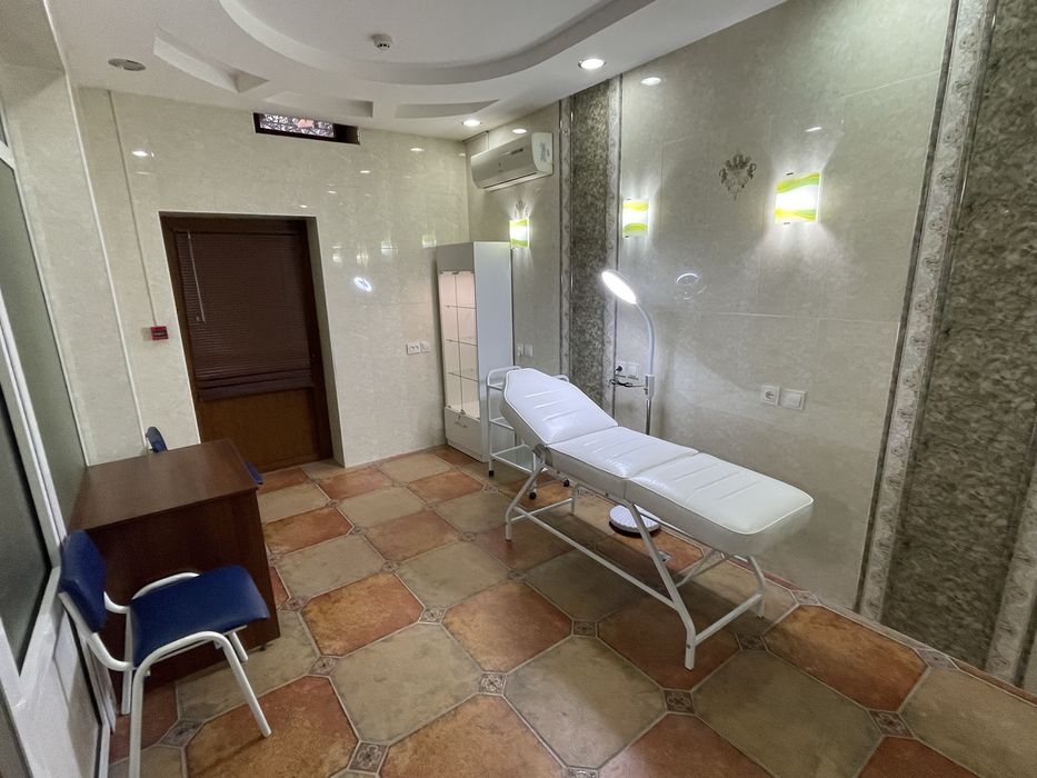 Комната для косметолога