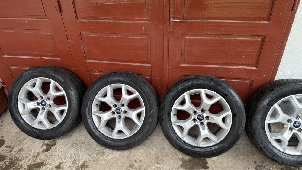 Vand Roti jante R17 Ford Kuga ORIGINALE