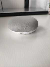 Boxa inteligenta Google home mini