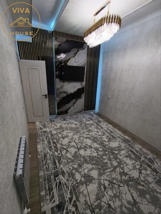 Сдается 2х комнатная квартира ор-р Шарк Корзинка