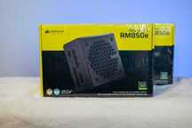 Sursa PC Corsair RM850e - ATX 3.1