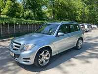 Mercedes-Benz GLK 220 CDI 4Matic Automat