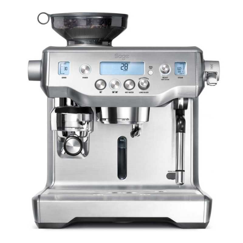 Espressor SAGE (Gastroback) Oracle