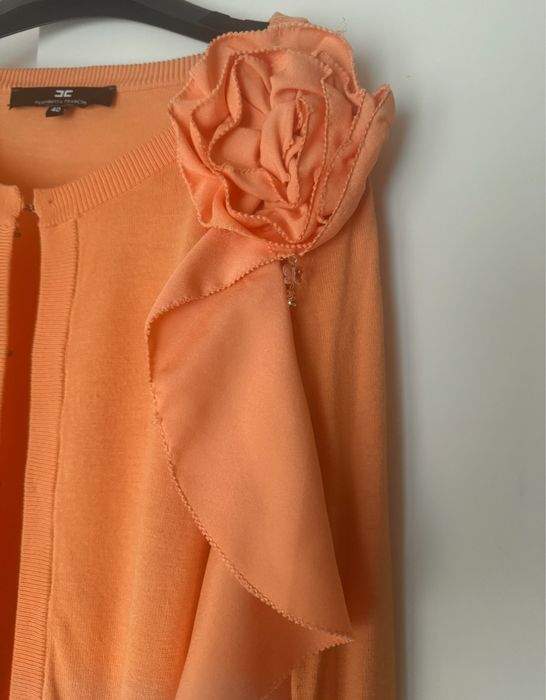 Elisabetta Franchi оригинална жилетка