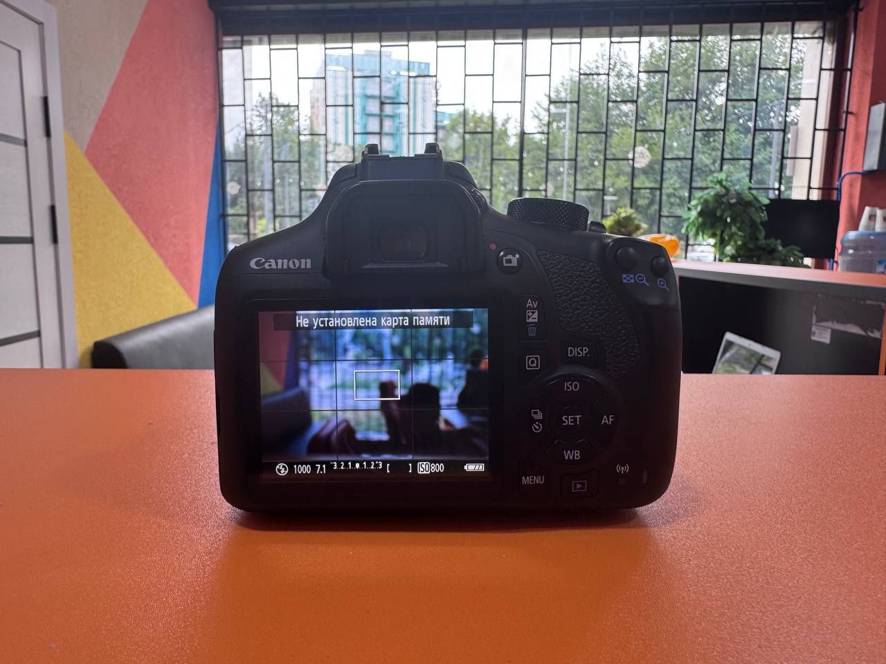 Продается Фотоаппарат