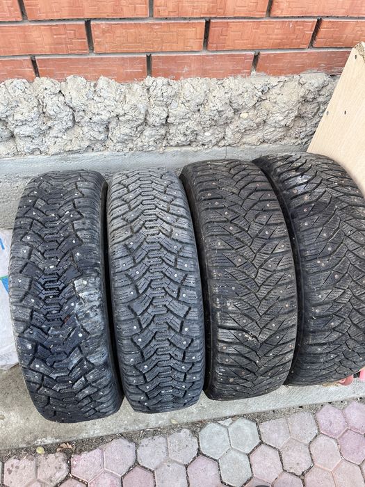 покрышка Trinagle R15