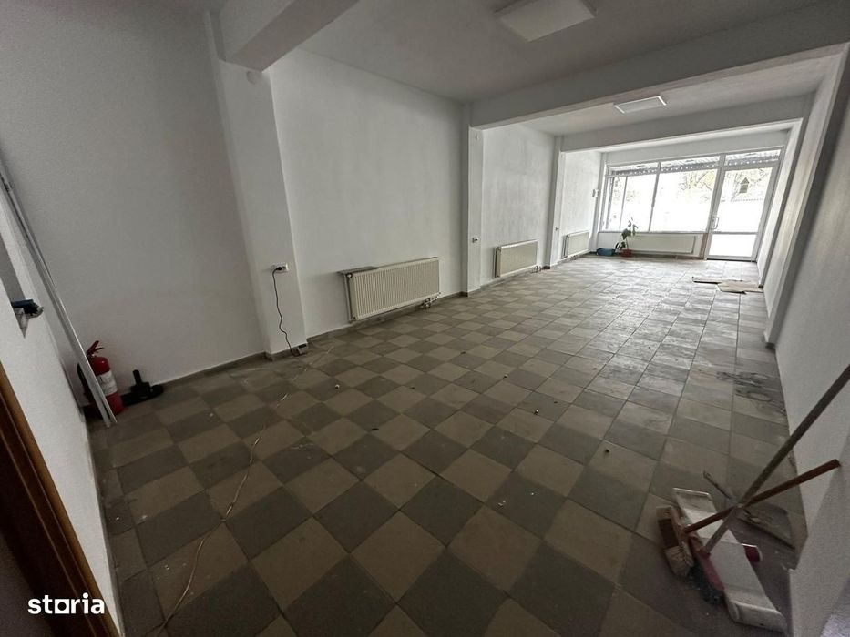 Spatiu Comercial Bucurestii NOI 227 Casa Vila Clinica Restaurant 2010