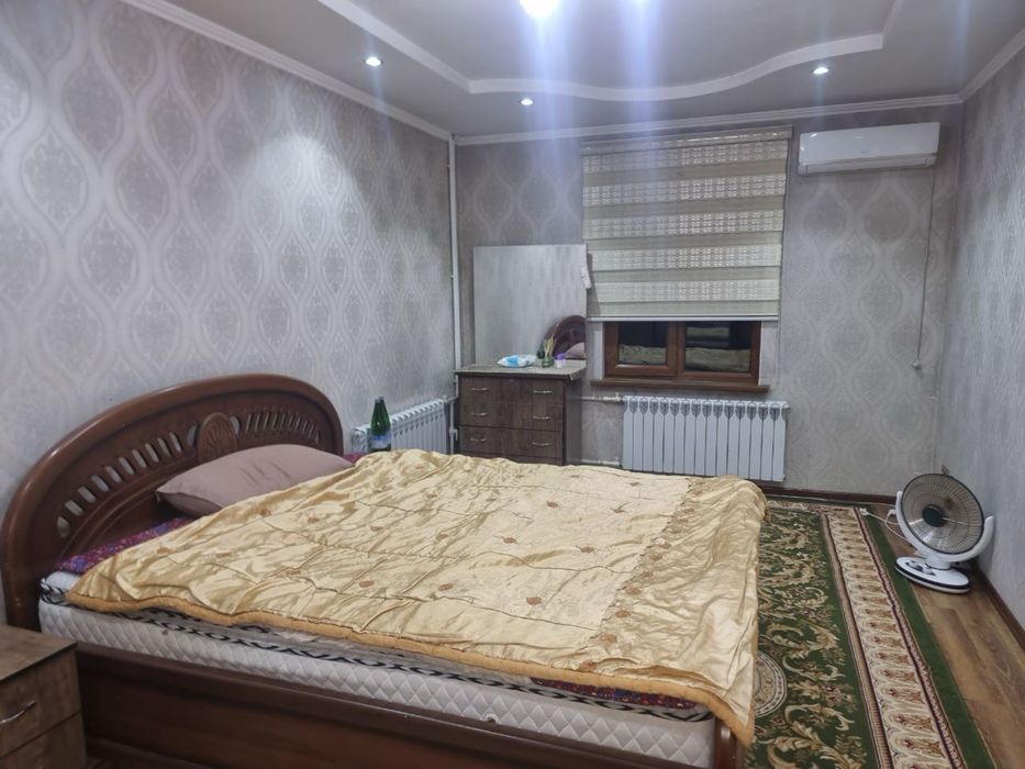 Долгосрочная аренда квартира в Куйлюк центр ТОЛЬКО ДЛЯ СЕМЬИ.