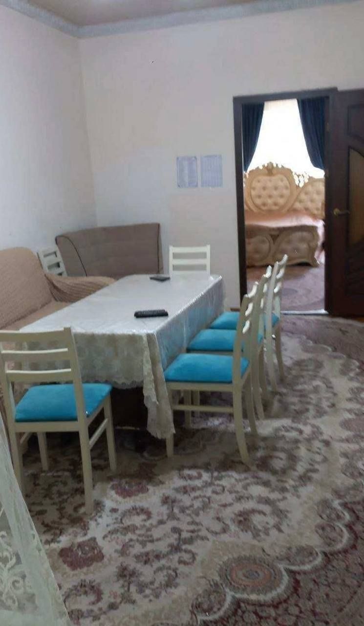 Срочно продается квартира 2/2/4