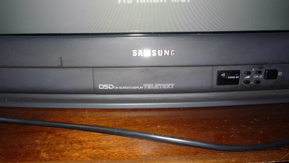 Samsung 21инча Телевизор