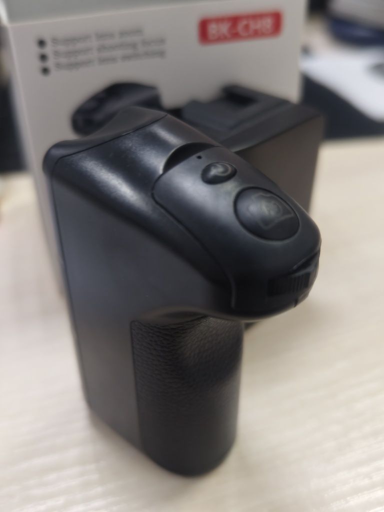 Хват для смартфона bluetooth