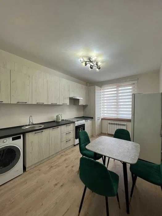 ЖК Алмазар Сити! Сдается 2-х ком квартира!