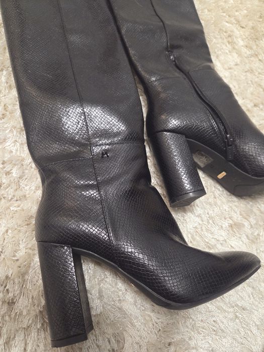 Ботуши Mexx Уникални