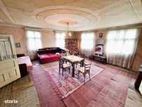 Casa 101 mp-teren 2080 mp-pod 101 mp-beci-Rusu Bargaului
