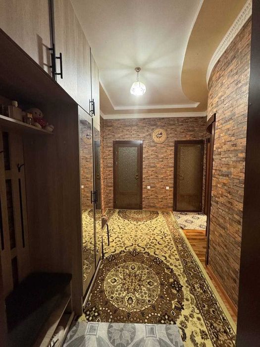 Квартира ижарага берилади