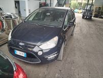 Ford S-Max/Форд С-Мах 2.0 D фейслифта 2013 г