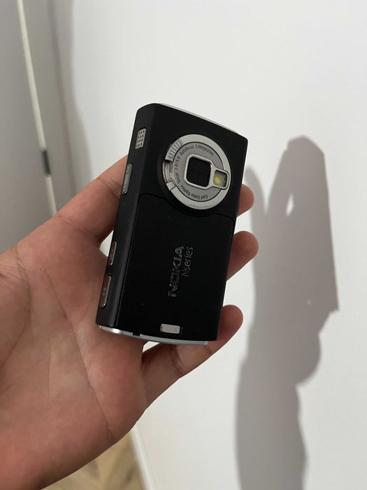 Nokia n95 nseries