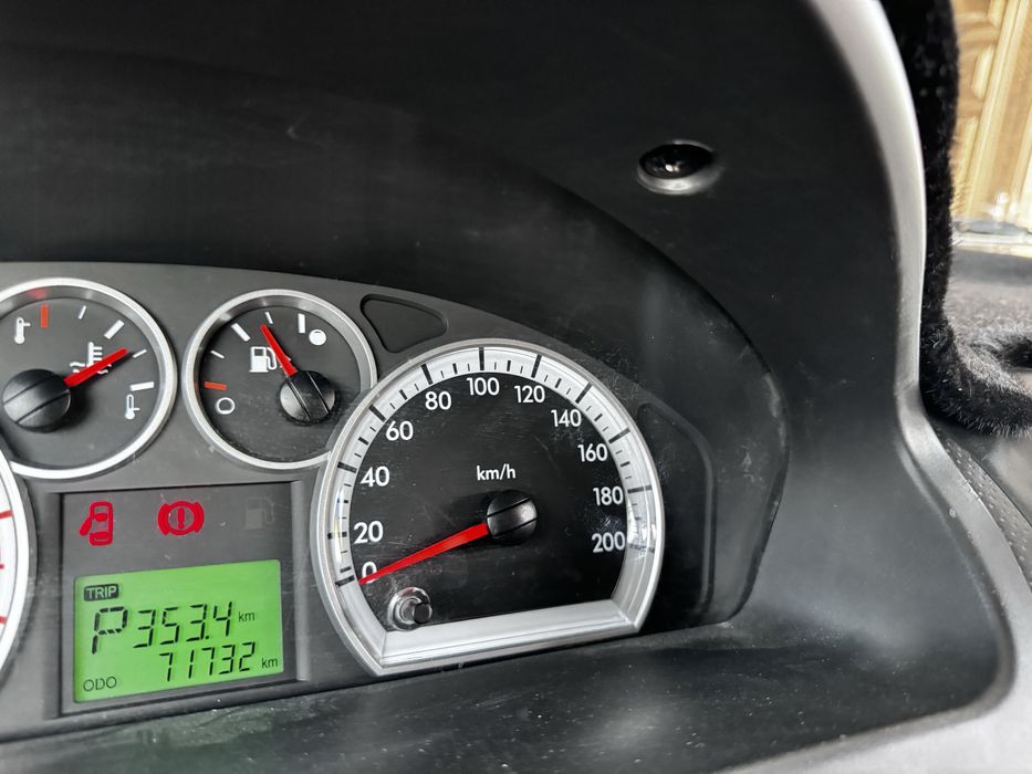 Нексия 3 (Равон) автомат LTZ 2021 завод