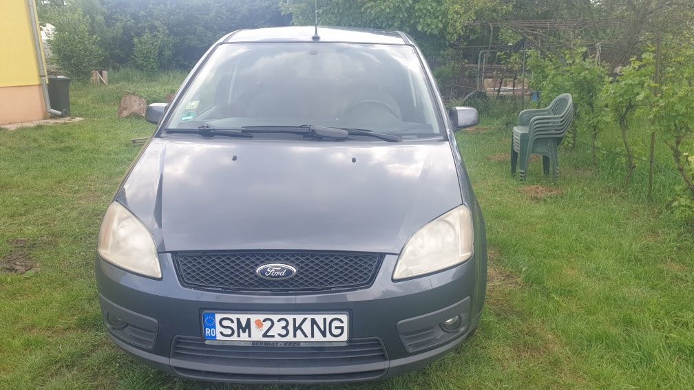 Ford Focus C-Max