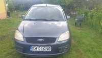 Ford Focus C-Max