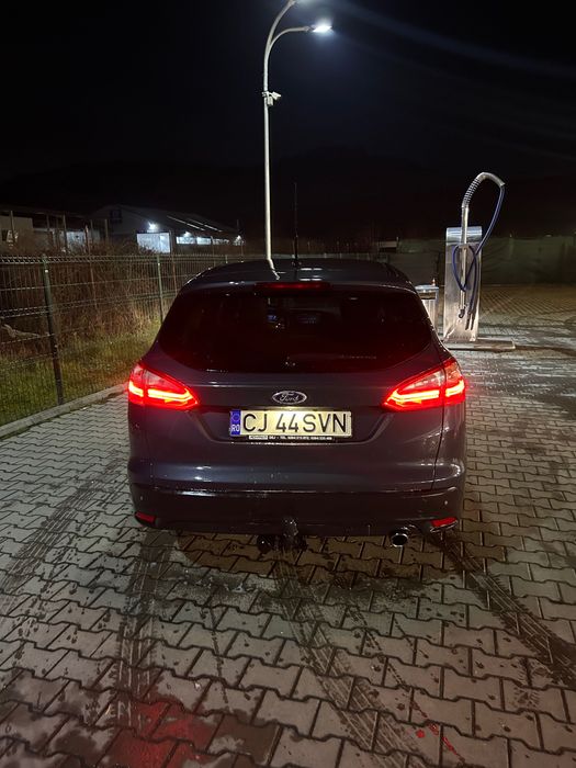 URGENT Ford Focus MK3 2012 Diesel 2.0