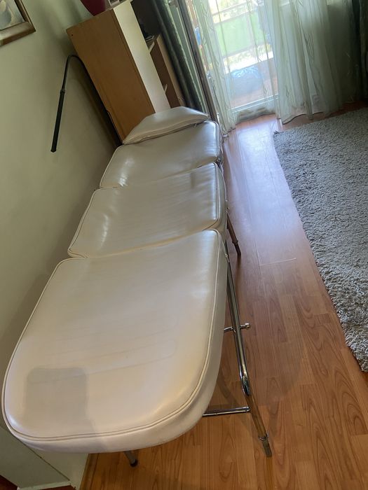 Pat gene estetica alb