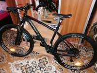 Mtb devron vulcan 2,7 Sram GX M