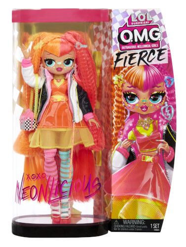 Lol кукла. Кукла лол. Neonlicious