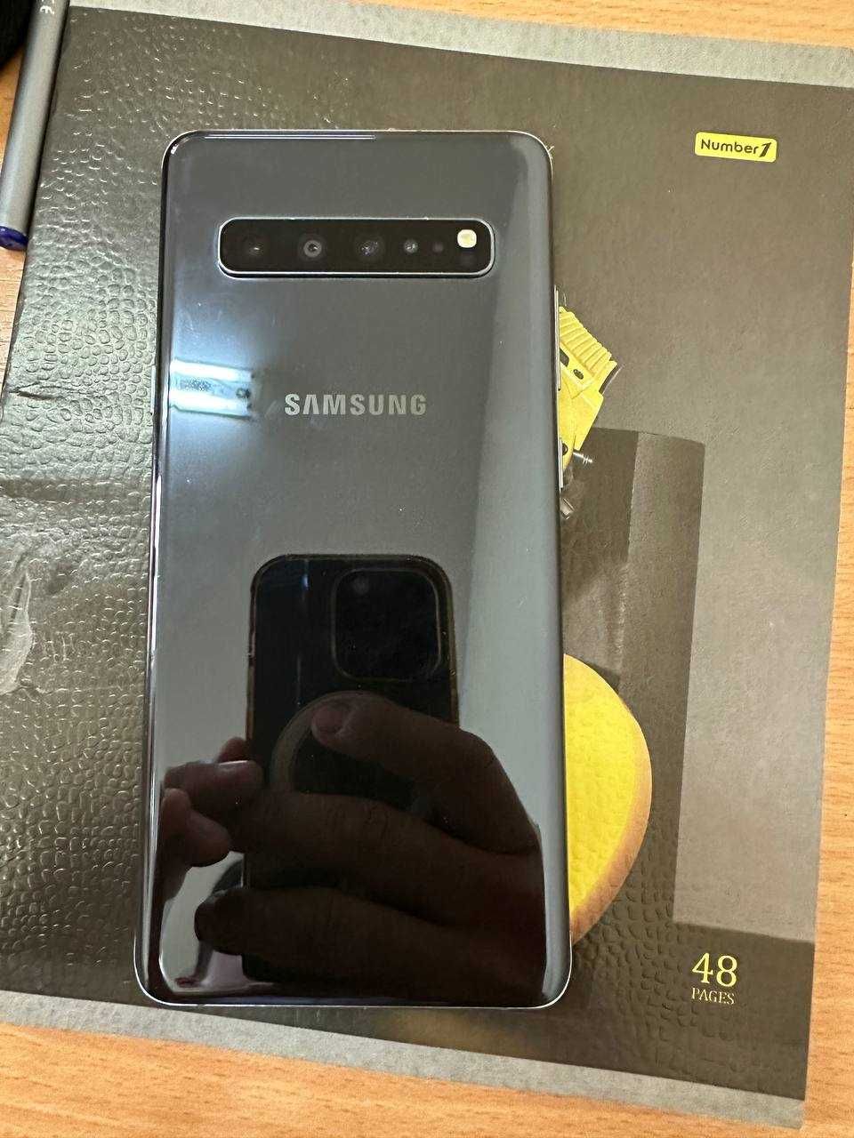 Samsung s 10 5G 
Obmen yoki naqt