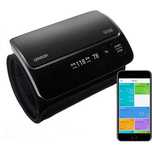 Tensiometru de brat Omron EVOLV, All -In-One, Bluetooth, Oled Display