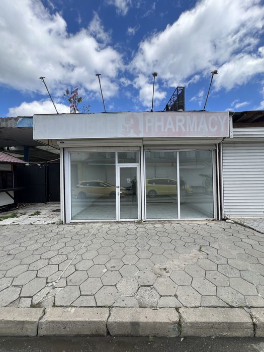 Дава се под наем Магазин в к.к. Слънчев бряг - 45 кв.м за 10200 € - Снимка #1