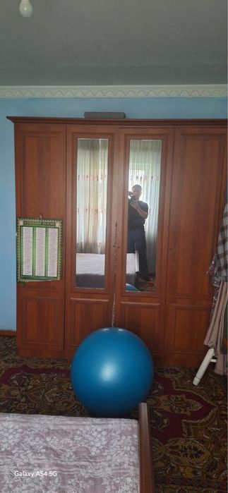 Продам мебель из дома
